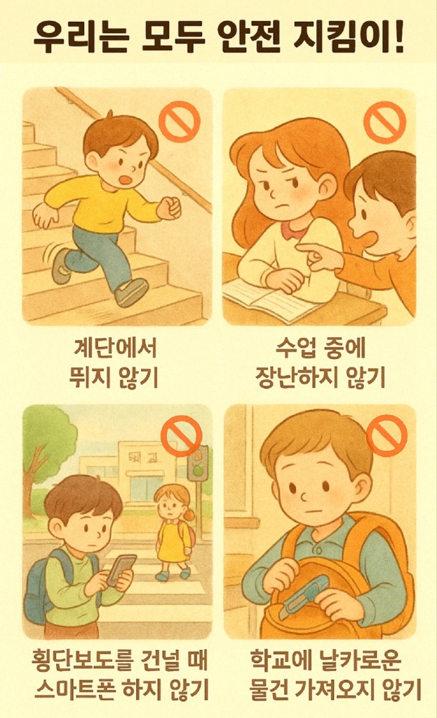 (중등부) 2025 공모전 수상작품