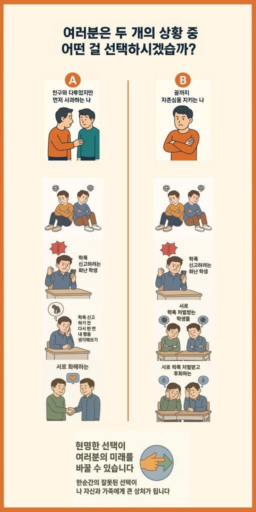 (중등부) 2025 공모전 수상작품