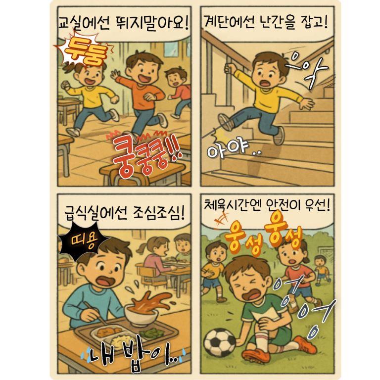 (중등부) 2025 공모전 수상작품