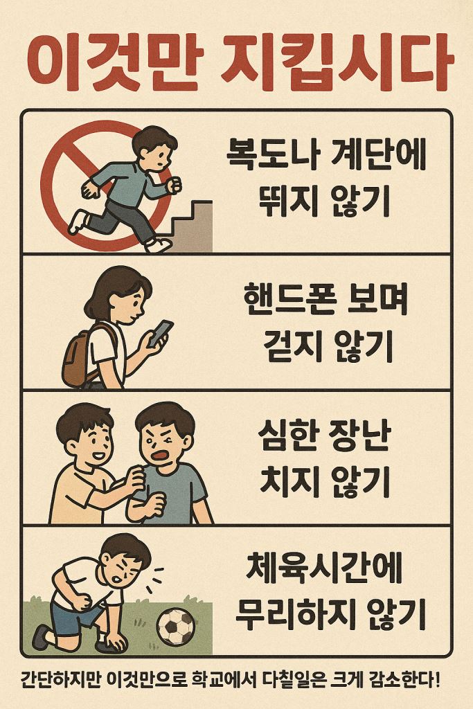 (중등부) 2025 공모전 수상작품