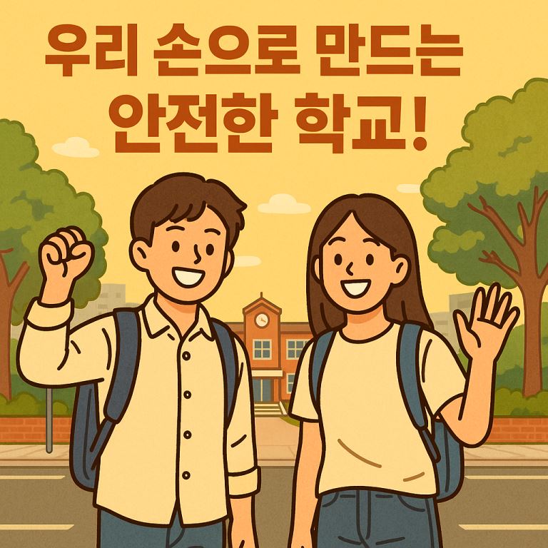 (중등부) 2025 공모전 수상작품