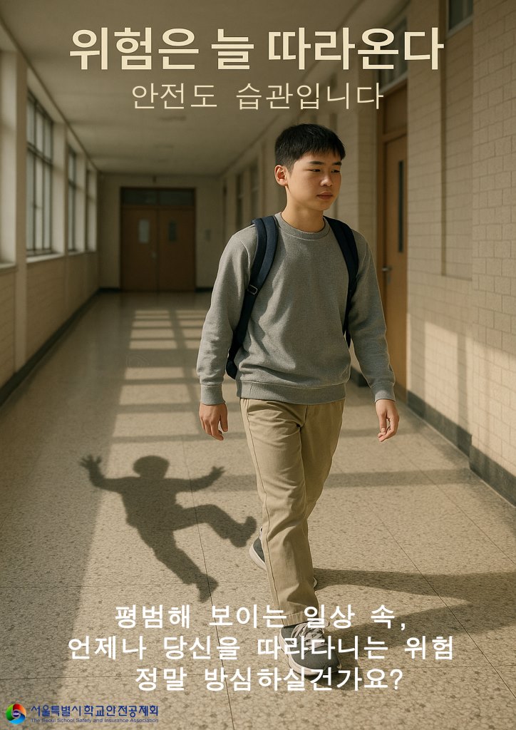 (고등부) 2025 공모전 수상작품