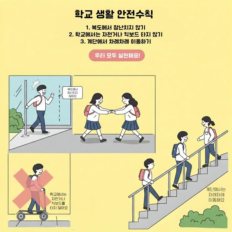 (중등부) 2025 공모전 수상작품